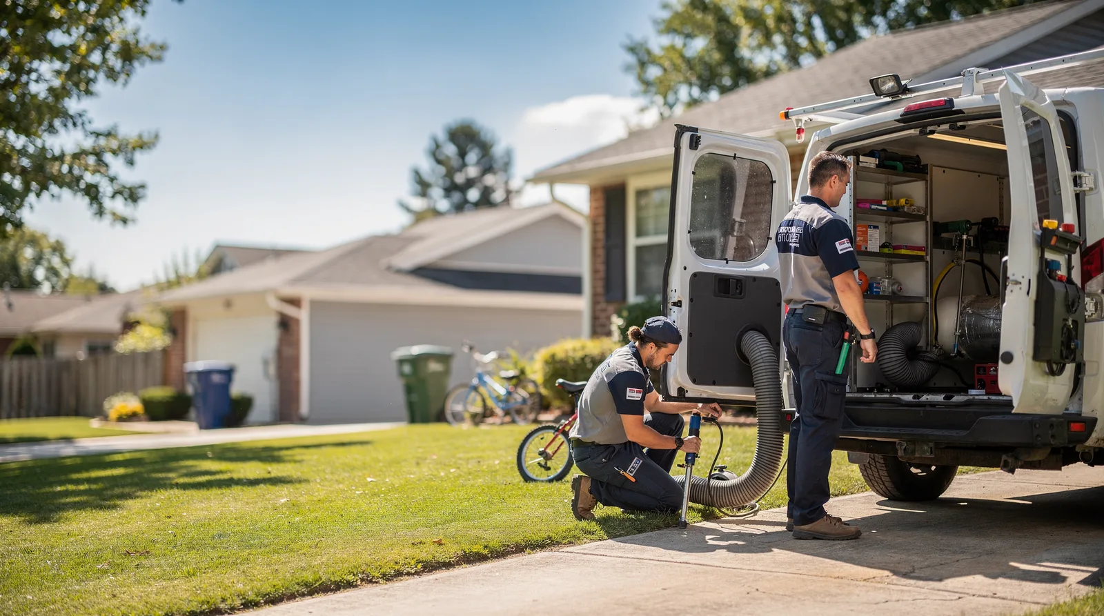 24/7 HVAC Repair & AC Replacement in Greenway, AR near me